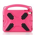 EVA with Multi-stents and Strap Case for iPad 9.7 (2018) /9.7 (2017) / Pro 9.7 (2016) / 6/5