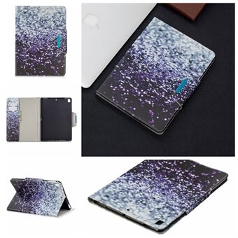 Pattern Printing Wide Clasp Stand Wallet Leather Tablet Case for Ipad Air (2013)/Air 2 / Ipad Pro 9.7 (2016) / Ipad 9.7 (2017)/(2018)