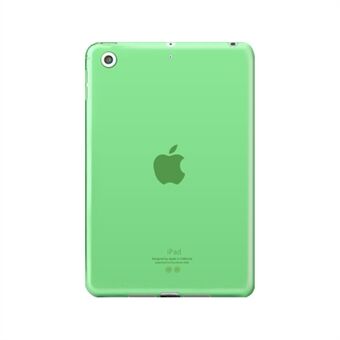 Soft TPU Back Case Gel Tablet Cover for iPad 9.7 (2018) / 9.7 (2017)