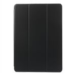 For iPad 9.7-inch (2018)/9.7-inch (2017)/Air 2/Air Tri-fold Stand Leather Flip Cover