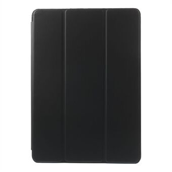 For iPad 9.7-inch (2018)/9.7-inch (2017)/Air 2/Air Tri-fold Stand Leather Flip Cover