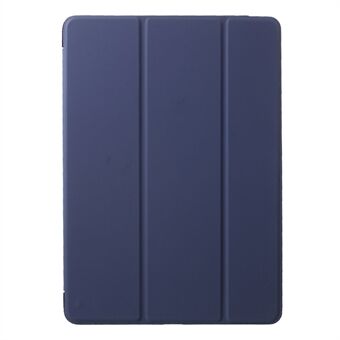 For iPad 9.7-inch (2018)/9.7-inch (2017)/Air 2/Air Tri-fold Stand Leather Protective Case