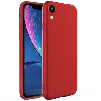 X-LEVEL Dynamic Series Upgraded Anti-Drop Silicone Phone Case for iPhone XR 6.1 inch