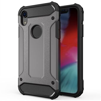 Phone Case for iPhone XR 6.1 inch, Anti-drop Protection TPU + PC Back Cover Cell Phone Case