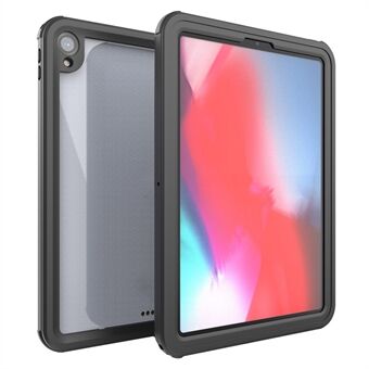 FS Full-Body Protective Case for iPad Pro 11-inch (2018) , IP68 Waterproof Shockproof Dustproof Tablet Cover with Screen Protector