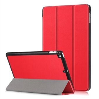Tri-fold Stand Leather Smart Case for iPad mini (2019) 7.9 inch / mini 4