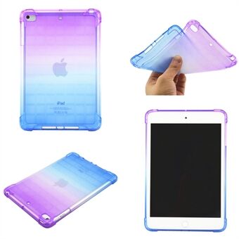 Shockproof TPU Tablet Cover Case for Apple iPad mini (2019) 7.9 inch / mini 4 / 3 / 2 / 1