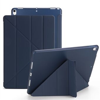 Origami Stand Leather Smart Case for iPad Air 10.5 (2019) / Pro 10.5-inch (2017)