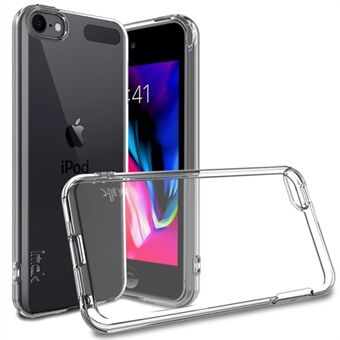 IMAK UX-5 Series TPU Phone Case for iPod Touch (2019) / Touch 6