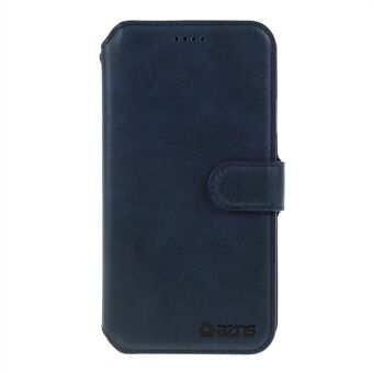 AZNS Leather Stand Case with Card Slots for iPhone 11 6.1 inch (2019)
