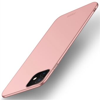 MOFI Shield Slim Frosted PC Phone Shell for iPhone 11 6.1 inch (2019)