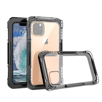 Waterproof Protection Cover for iPhone 11 6.1 inch (2019) Dirt/Dust/Snow Proof Phone Case