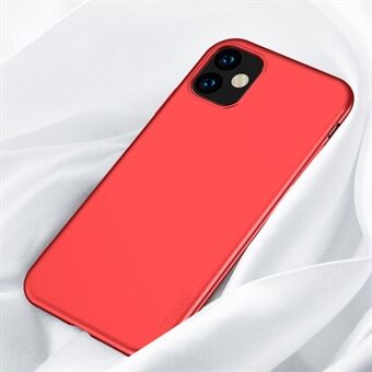 X-LEVEL Frosted Soft TPU Phone Casing for iPhone 11 6.1 inch (2019)