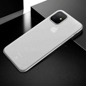 X-LEVEL Matte PC Cover for iPhone 11 6.1 inch