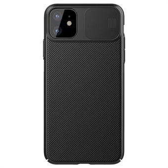 NILLKIN CamShield Case for Apple iPhone 11 6.1 inch with Slide Camera Cover
