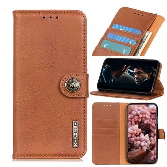 KHAZNEH Wallet Stand Leather Cell Phone Protective Cover for iPhone 11 6.1 inch