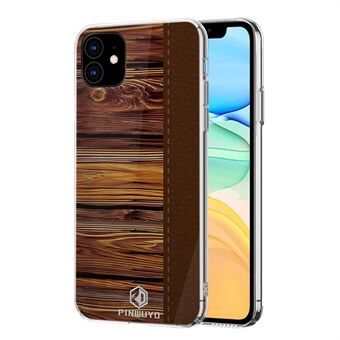 PINWUYO Drop-proof Phone Case Cover for iPhone 11 6.1 inch