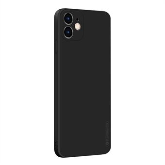 PINWUYO Precise Cut-out Soft Silicone Phone Case Cover for iPhone 11