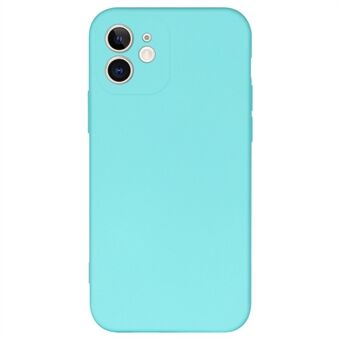 For iPhone 11 6.1 inch Shockproof Cases 2.2mm TPU +Soft Lining Phone Cover Protective Slim Case