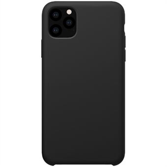 NILLKIN Flex Pure Series Liquid Silicone Case for iPhone 11 Pro 5.8 inch (2019)