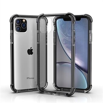 Acrylic Hard Back Drop-resistant Phone Cover for iPhone 11 Pro 5.8 inch (2019)