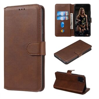 Wallet Leather Stand Case for iPhone 11 Pro 5.8 inch