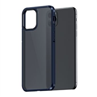 Anti-fall Matte Series Phone Protective Back Case for iPhone 11 Pro 5.8 inch