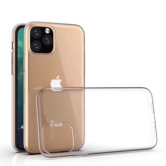 Soft TPU Protective Phone Case for iPhone 11 Pro Max 6.5 inch (2019)