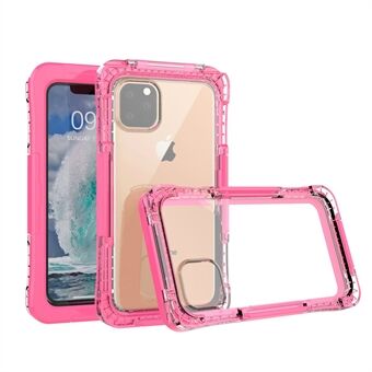 Underwater Waterproof Phone Case Shell for iPhone 11 Pro Max 6.5 inch (2019)