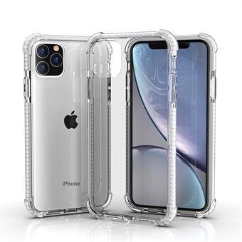Shockproof Acrylic Hard Back Cover for iPhone 11 Pro Max 6.5 inch (2019)