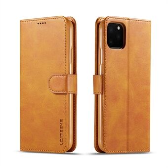 LC.imeeke PU Leather Protective Flip Wallet Case for iPhone 11 Pro Max 6.5-inch (2019)