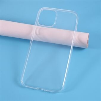 Ultra-thin Clear TPU Mobile Phone Case for iPhone 11 Pro Max 6.5 inch
