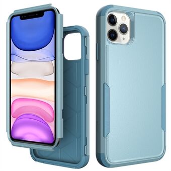 Anti-Drop Full Protection TPU + PC Hybrid Phone Case for iPhone 11 Pro Max 6.5 inch