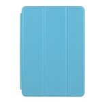 PU Leather Trifold Folio Shockproof Stand Cover Case for iPad 10.2 (2021) / (2020) / (2019)