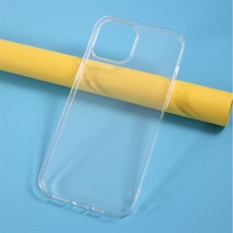 Clear Phone Case for Apple iPhone 12 Pro Max 6.7 inch