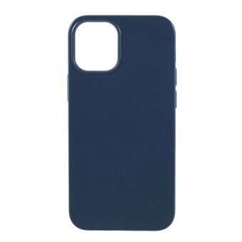 Matte Eco-Friendly Wheat Straw TPU Shell for iPhone 12 Pro Max 6.7 inch