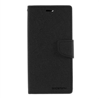 MERCURY GOOSPERY Leather Wallet Case for iPhone 12 Pro Max 6.7 inch