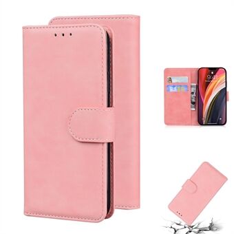 Leather Wallet Stand Phone Case for iPhone 12 Pro Max