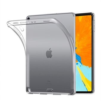 Crystal Clear TPU Mobile Phone Case for Apple iPad Air (2020)/Pro 11-inch (2018)
