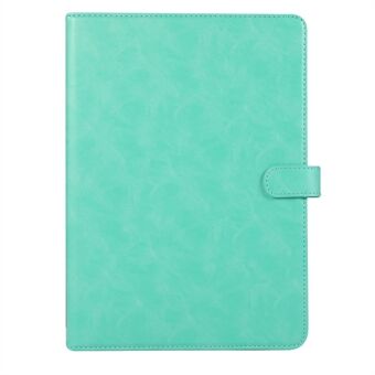 Anti-Drop PU Leather Smart Shell Cover for iPad Air (2020)