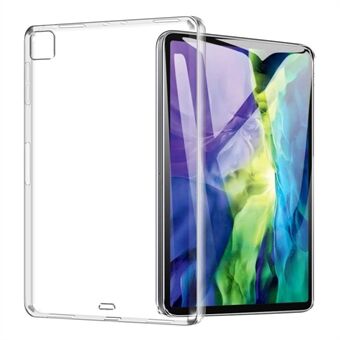 TPU Mobile Phone Back Shell for iPad Pro 11-inch (2021) / (2020) / (2018)