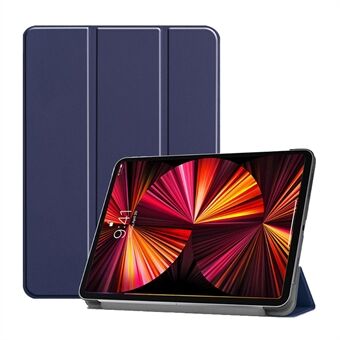 ENKAY Trifold Stand Folio Protective Case Cover with Auto Wake / Sleep for iPad Pro 11-inch (2021) / (2020)