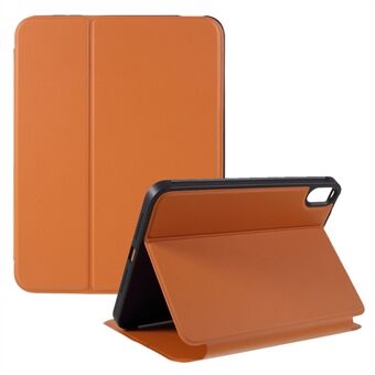 X-LEVEL Stand Design Full Protection Leather Tablet Case Shell for iPad mini (2021)
