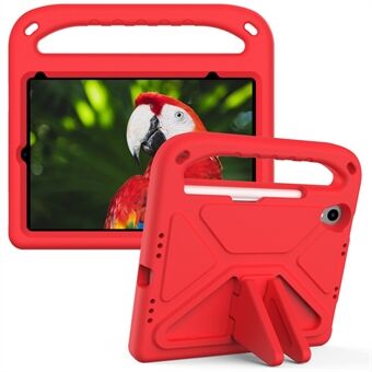 Shockproof Kickstand Design Hard EVA Tablet Case for iPad mini (2021)
