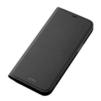 X-LEVEL Full Protection Wallet Stand Design Anti-Scratch Anti-Drop Folio Flip Phone Case for iPhone 13 6.1 inch