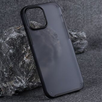 X-LEVEL For iPhone 13 PC+TPU Phone Case Matte Anti-Scratch Phone Back Cover