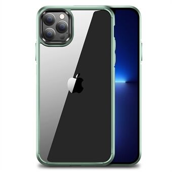 X-LEVEL For iPhone 13 Pro 6.1 inch Four Corner Airbags TPU + PC Protective Phone Case