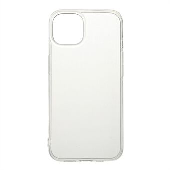 Full Clear Skin Soft Transparent 2mm TPU Bumpers Anti-Scratch Cover for iPhone 13 mini 5.4 inch