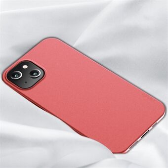 X-LEVEL Guardian Series Matte TPU Skin-Friendly Lightweight Protection Cover for iPhone 13 mini 5.4 inch