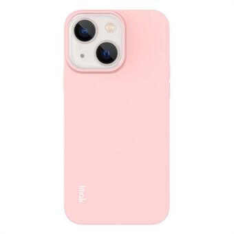 IMAK UC-2 Series Soft TPU Skin-feel Cell Phone Protective Case Cover for iPhone 13 mini 5.4 inch